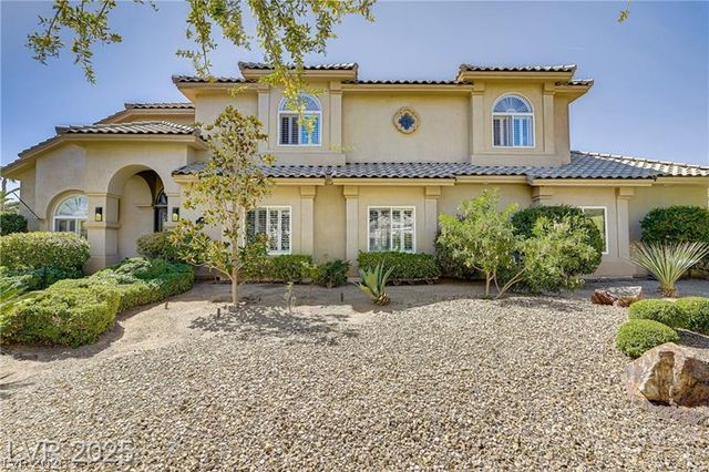 165 Inveraray Court, Henderson, NV 89074