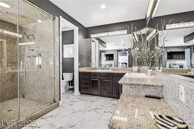 165 Inveraray Court, Henderson, NV 89074
