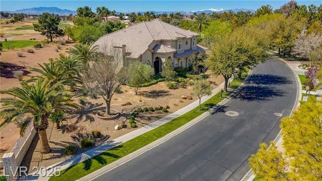 165 Inveraray Court, Henderson, NV 89074