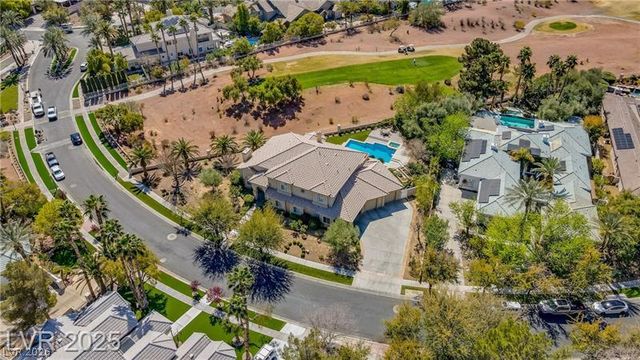 165 Inveraray Court, Henderson, NV 89074