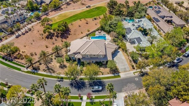 165 Inveraray Court, Henderson, NV 89074