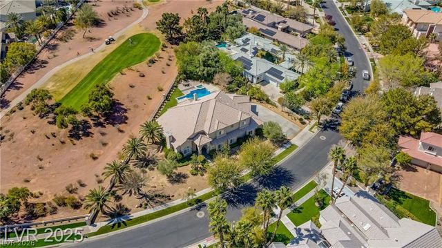 165 Inveraray Court, Henderson, NV 89074