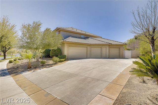 165 Inveraray Court, Henderson, NV 89074