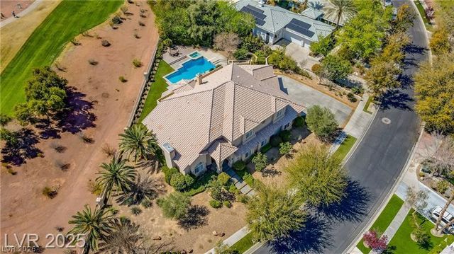 165 Inveraray Court, Henderson, NV 89074
