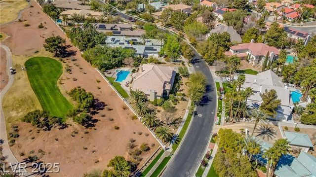 165 Inveraray Court, Henderson, NV 89074