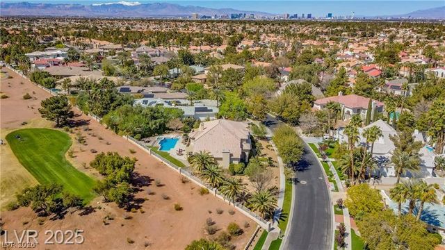 165 Inveraray Court, Henderson, NV 89074