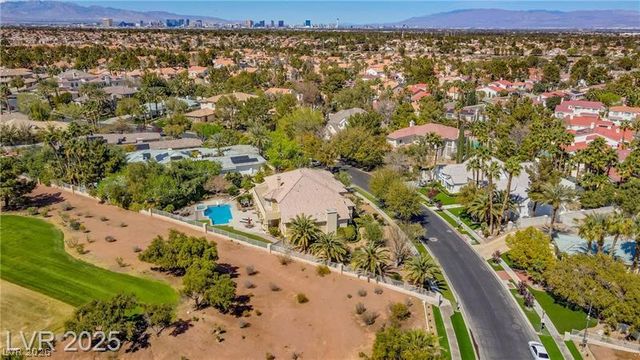 165 Inveraray Court, Henderson, NV 89074