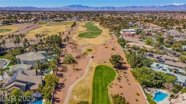 165 Inveraray Court, Henderson, NV 89074