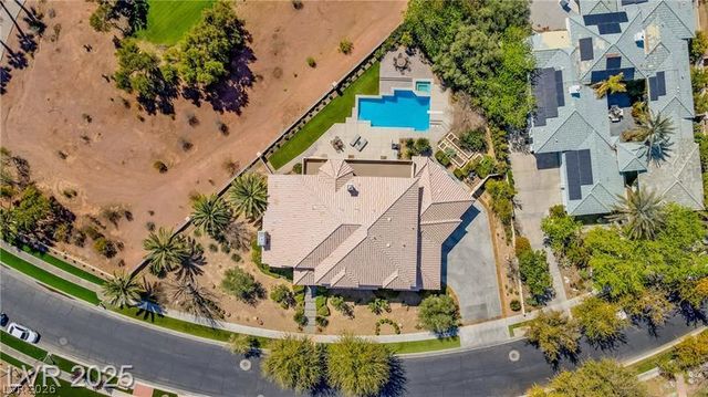 165 Inveraray Court, Henderson, NV 89074