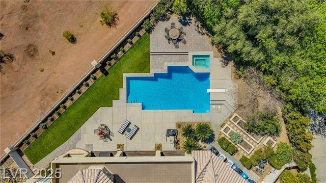 165 Inveraray Court, Henderson, NV 89074