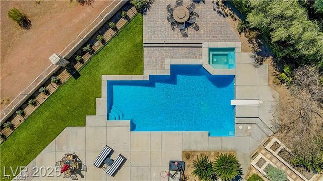 165 Inveraray Court, Henderson, NV 89074