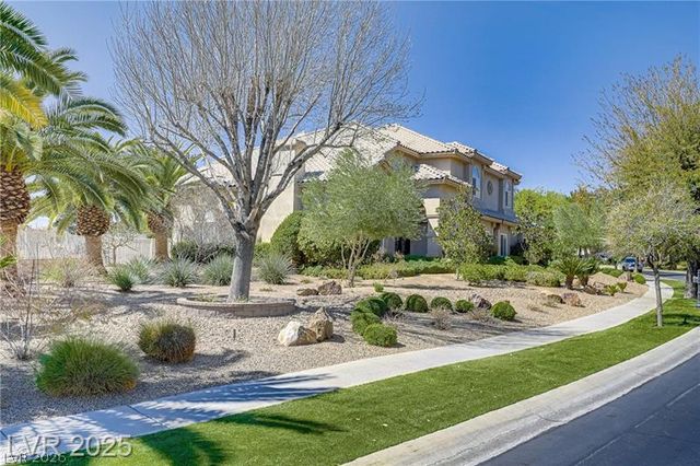 165 Inveraray Court, Henderson, NV 89074