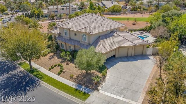 165 Inveraray Court, Henderson, NV 89074