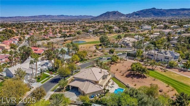 165 Inveraray Court, Henderson, NV 89074