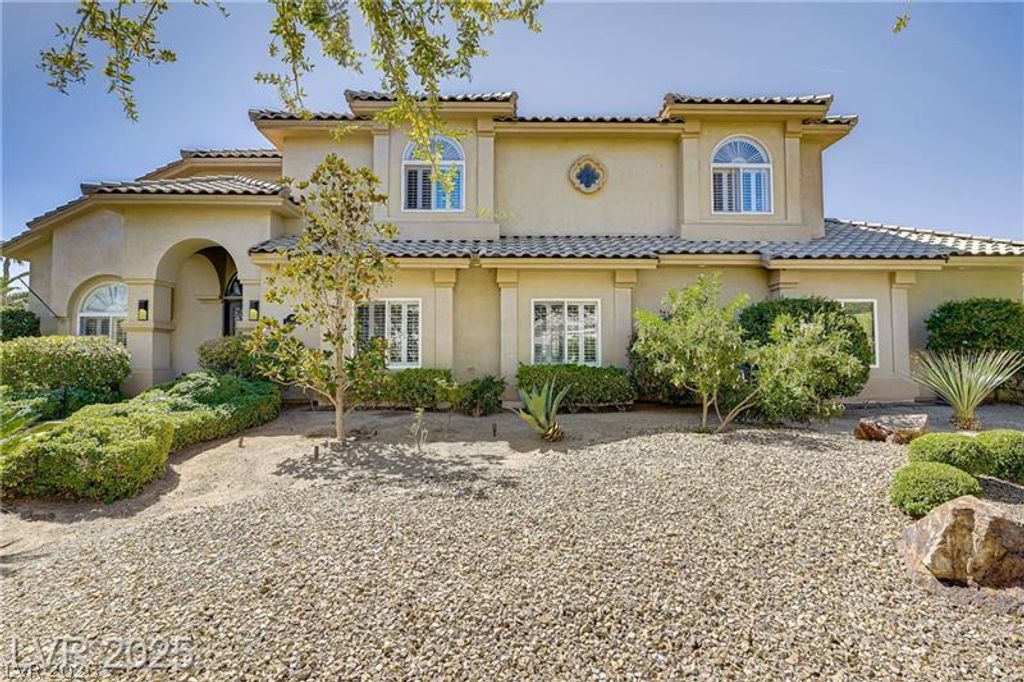 165 Inveraray Court, Henderson, NV 89074 — photo 4