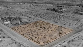 0 Calico, Barstow, CA 92311