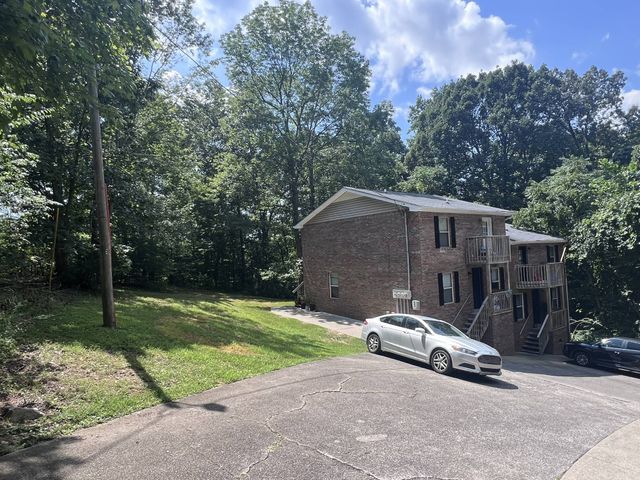470 Martha Ln, Clarksville, TN 37043