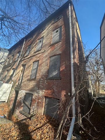 169 Chambers Street, Newburgh, NY 12550