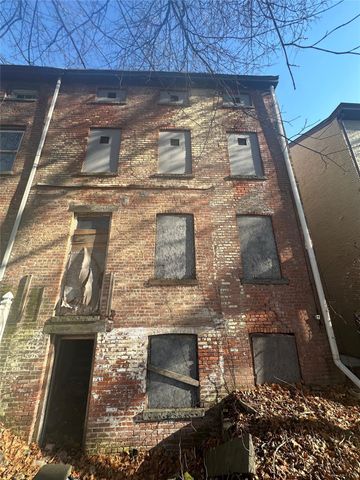 169 Chambers Street, Newburgh, NY 12550