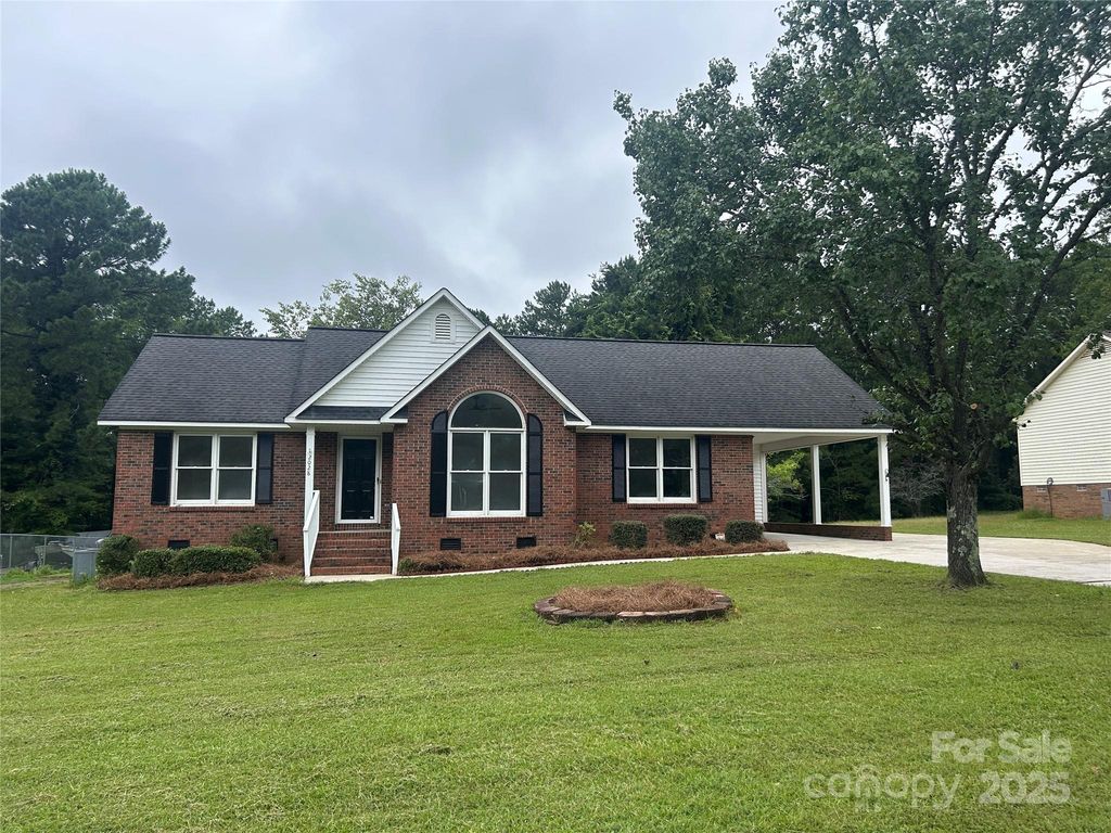 2028 Country Club Drive, Lancaster, SC 29720