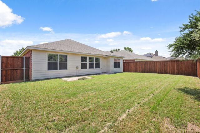 1909 Morning Dove, Aubrey, TX 76227