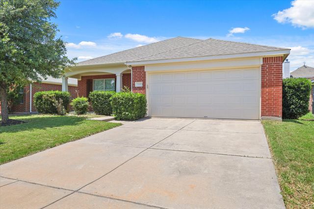 1909 Morning Dove, Aubrey, TX 76227