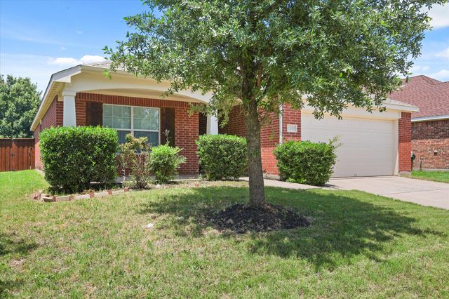1909 Morning Dove, Aubrey, TX 76227