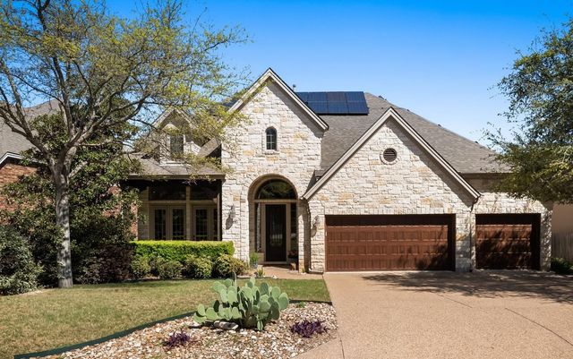 13100 Country Trails LN, Austin, TX 78732