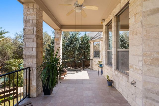 13100 Country Trails LN, Austin, TX 78732