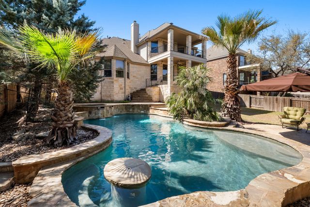 13100 Country Trails LN, Austin, TX 78732