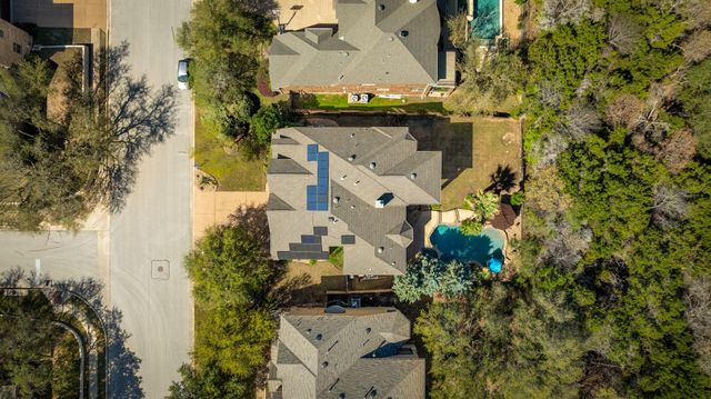 13100 Country Trails LN, Austin, TX 78732