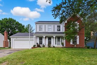 1204 Cedar Run Court, Union Twp, OH 45103