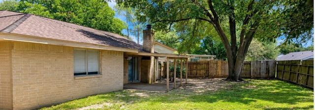 15343 Mondrian Drive, Houston, TX 77083