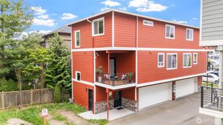 7109 Rainier Drive #G, Everett, WA 98203