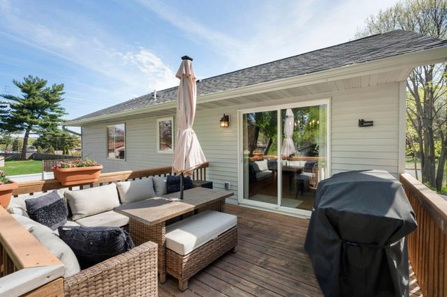 10800 Harrison Avenue S, Bloomington, MN 55437