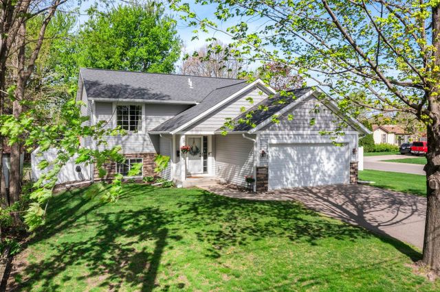10800 Harrison Avenue S, Bloomington, MN 55437