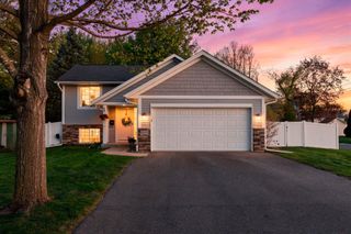 10800 Harrison Avenue S, Bloomington, MN 55437