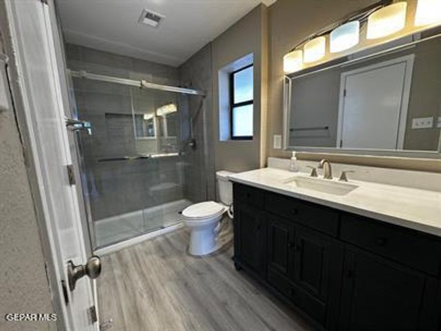 11662 CLEAR LAKE Way, El Paso, TX 79936