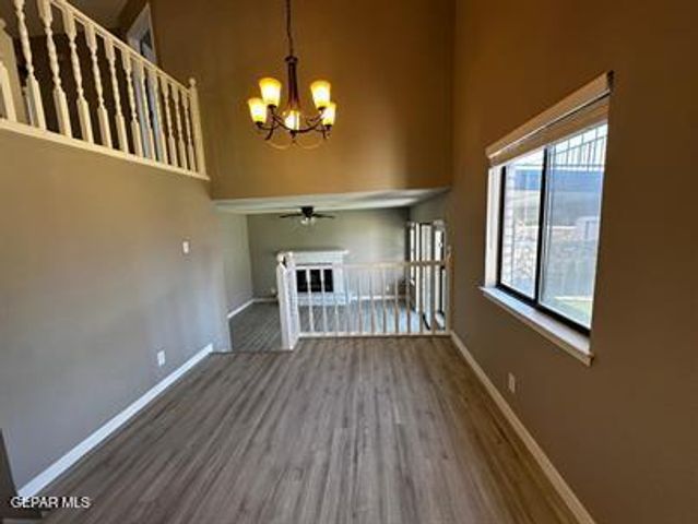 11662 CLEAR LAKE Way, El Paso, TX 79936