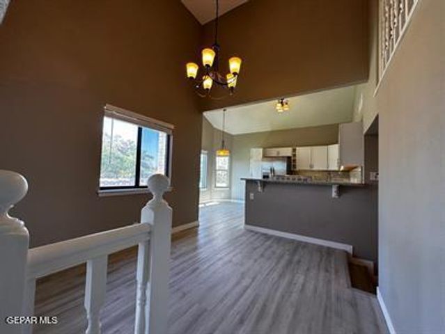 11662 CLEAR LAKE Way, El Paso, TX 79936