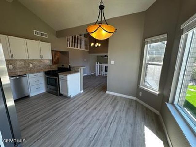 11662 CLEAR LAKE Way, El Paso, TX 79936