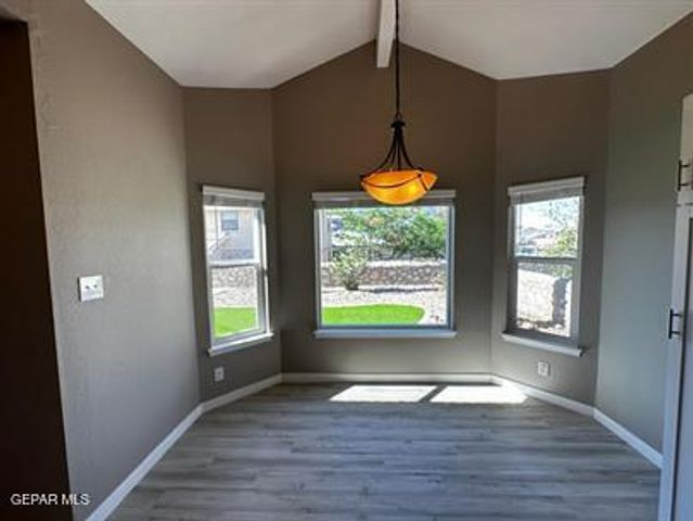 11662 CLEAR LAKE Way, El Paso, TX 79936