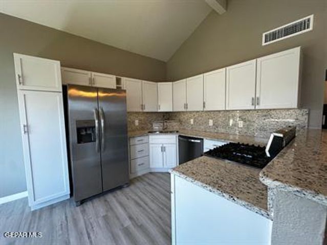 11662 CLEAR LAKE Way, El Paso, TX 79936