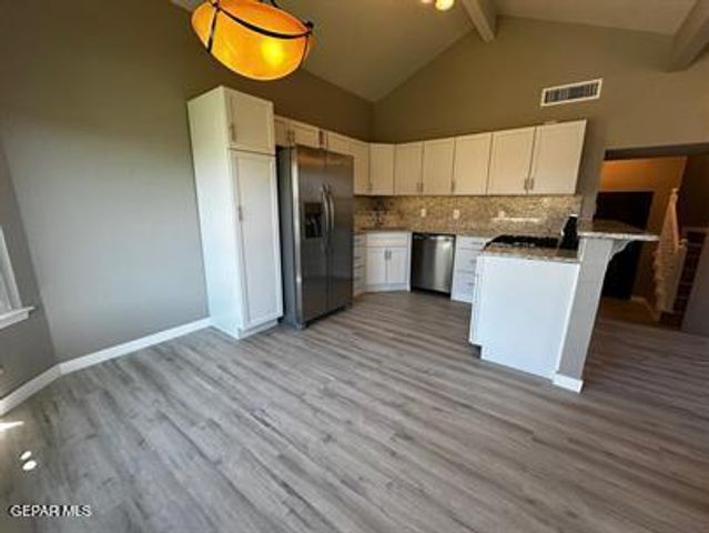 11662 CLEAR LAKE Way, El Paso, TX 79936