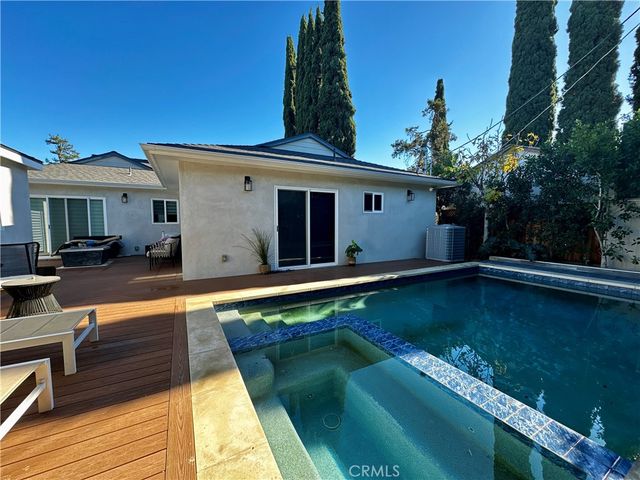 4931 Murietta Avenue, Sherman Oaks, CA 91423