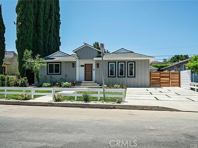 4931 Murietta Avenue, Sherman Oaks, CA 91423