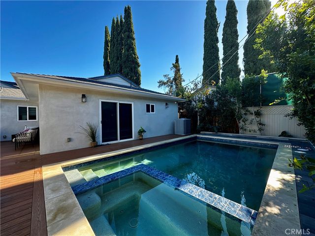 4931 Murietta Avenue, Sherman Oaks, CA 91423