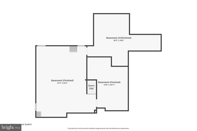 9 SOMERHILL PL, Blackwood, NJ 08012