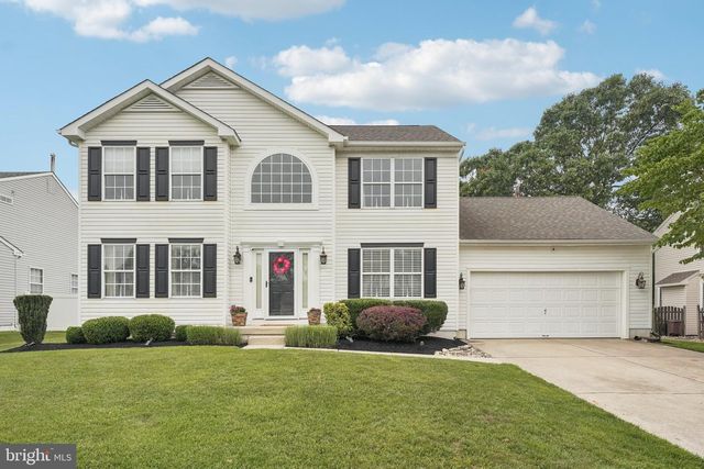 9 SOMERHILL PL, Blackwood, NJ 08012