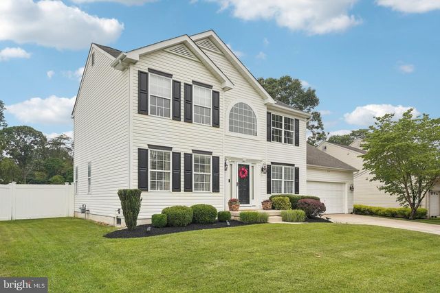 9 SOMERHILL PL, Blackwood, NJ 08012